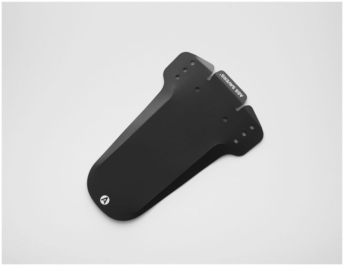 Ass Savers Mudder MTB Front Mudguard