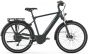 Gazelle Medeo T10 HMB Crossbar 2025 Electric Bike