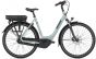 Gazelle Paris C7 Step-Through 2025 Electric Bike