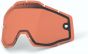 100% Accuri / Racecraft Strata Vented Dual Pane Lens