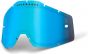 100% Accuri / Racecraft Strata Vented Dual Pane Lens