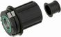 Newmen Shimano Freehub Body