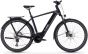 Cube Kathmandu Hybrid EXC 750 2024 Electric Bike