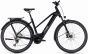 Cube Kathmandu Hybrid EXC 750 Trapeze 2024 Electric Bike
