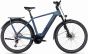 Cube Kathmandu Hybrid ABS 750 2023 Electric Bike