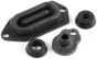 Hope Tech 4 Master Cylinder Seal Kit