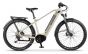 Wisper Wayfarer M9 Mid Drive Crossbar 2024 Electric Bike