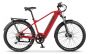Wisper Wayfarer H9 Hub Drive Crossbar 2024 Electric Bike