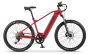 Wisper Wayfarer H9 Hub Drive Crossbar 2024 Electric Bike