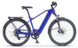 Wisper Wayfarer H9 Hub Drive Crossbar 2024 Electric Bike