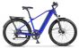 Wisper Wayfarer H9 Hub Drive Crossbar 2024 Electric Bike