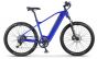 Wisper Wayfarer H9 Hub Drive Crossbar 2024 Electric Bike