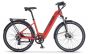Wisper Wayfarer H7 Hub Drive Step-Through 2024 Electric Bike