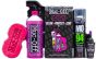 Muc-Off E-Bike Clean, Protect & Lube Kit