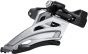 Shimano Deore FD-M4100 10-Speed Double Front Derailleur
