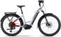 Haibike Trekking 7 Step-Through 2026 Electric Bike