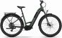 Raleigh Novus Step-Through 2026 Electric Bike