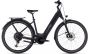 Cube Touring Hybrid Pro 625 Step-Through 2023 Electric Bike