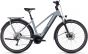 Cube Kathmandu Hybrid One 750 Trapeze 2023 Electric Bike