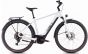 Cube Touring Hybrid One 500 2025 Electric Bike