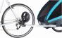 Thule Coaster XT - 2-Seat Bike Trailer