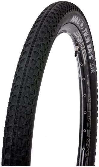 Halo Twin Rail II 27.5-Inch Tyre