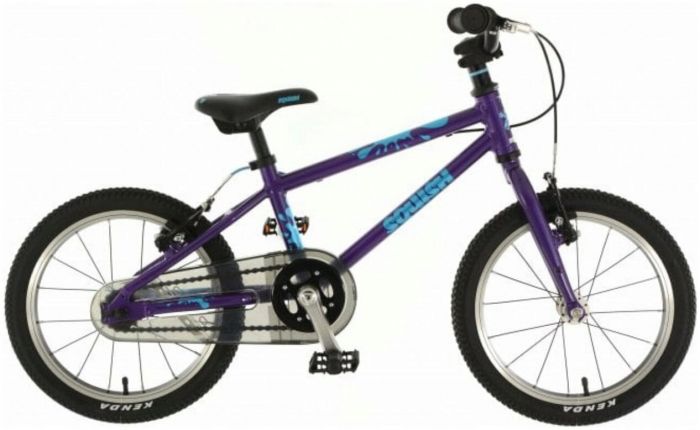 Squish 16 Kids Bike - Nearly New