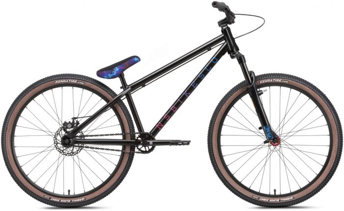 NS Bikes Metropolis 3 26-Inch 2025 Bike