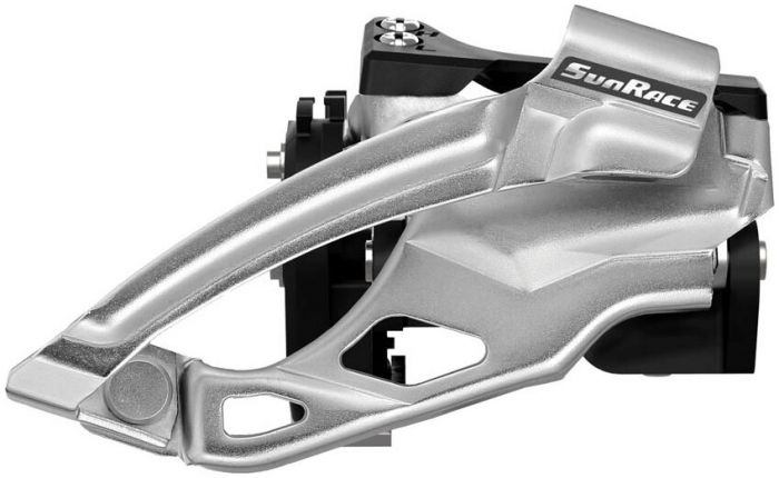 SunRace FDMS66 Front Derailleur