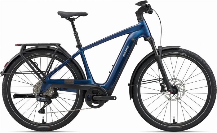 Giant Explore E+ 1 2026 Electric Bike