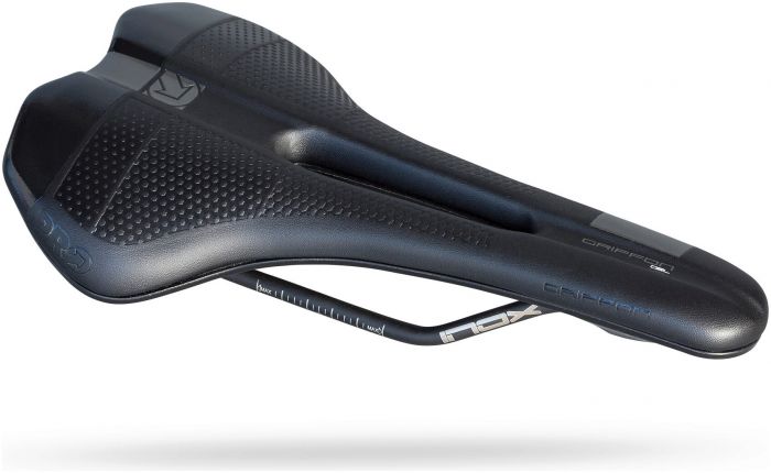 Pro Griffon Gel Saddle