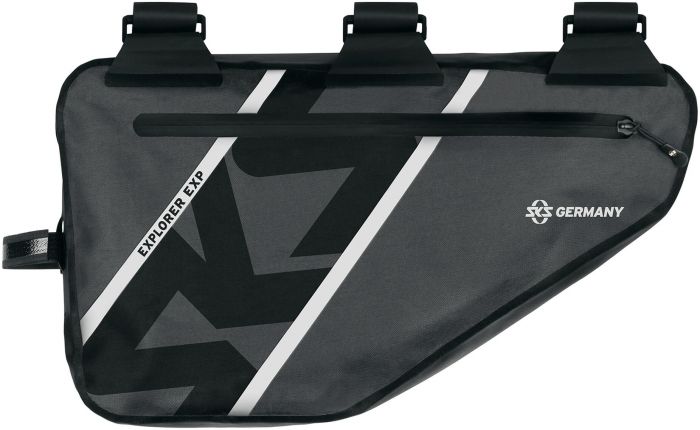 SKS Explorer Frame Bag