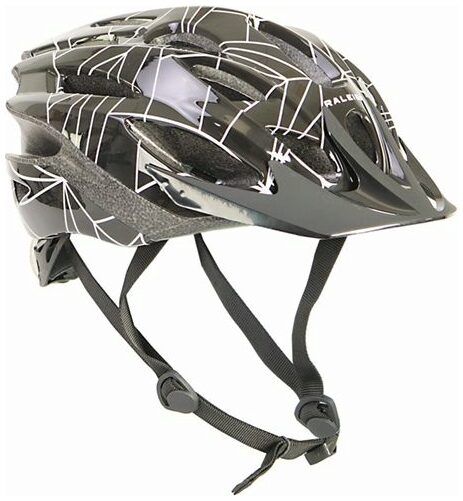 Raleigh Mission Pioneer Helmet