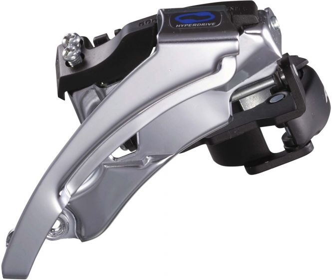 Shimano Altus FD-M310 8-Speed Front Derailleur