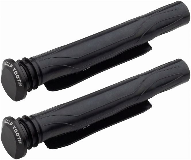 Wolf Tooth Encase Bar Ends