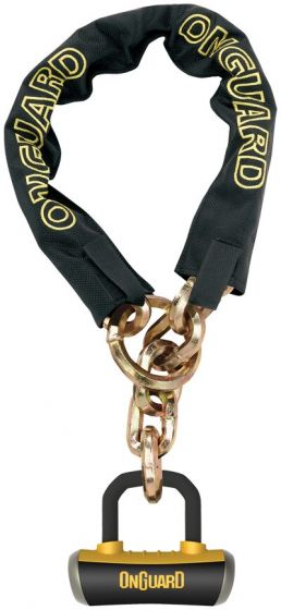 OnGuard Mastiff LP Chain Lock
