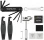 Topeak Sidekick Survival Tool Wedge Saddle bag