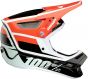 100% Aircraft Composite Helmet