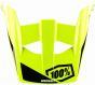 100% Aircraft Visor