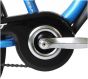 WeeRide Pro Pilot Kids Tagalong Trailer Bike