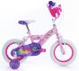 Princess 12-Inch Girls Bike