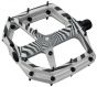 LOOK Trail Roc+ Thomas Genon Signature Edition Flat MTB Pedals