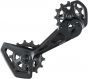 MicroSHIFT Sword Double Speed Rear Derailleur Cage Kit
