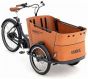 Babboe Curve Mountain 2026 Electric Cargo Bike