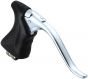Dia-Compe 204QC Hooded Drop Levers