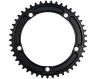 Genetic Tibia Track Chainring