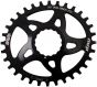 MRP Oval Wave Ring Race Face Cinch Chainring