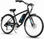 Huffy Everett Plus Electric Bike