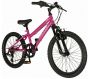 Falcon Jade 20-Inch Junior Bike