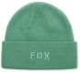 Fox Wordmark Beanie